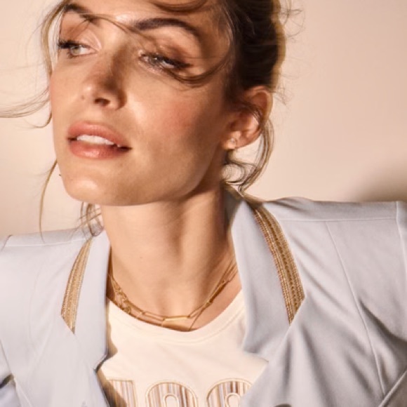 Mos Mosh Selby Twiggy Jacket - Picture 9 of 9